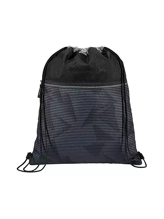 COOCAZOO | Turnbeutel DARK MISSION | 